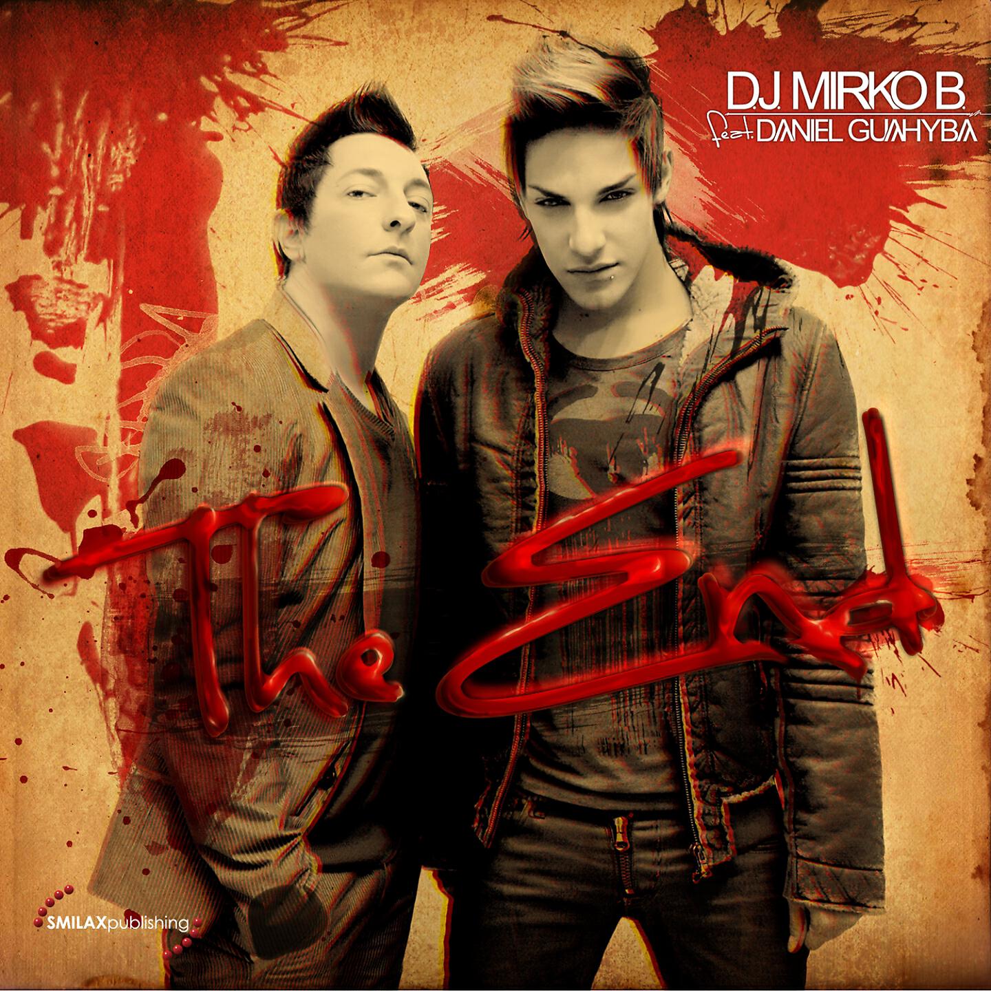 D.J. Mirko B. - The End (Kape-X Mix)