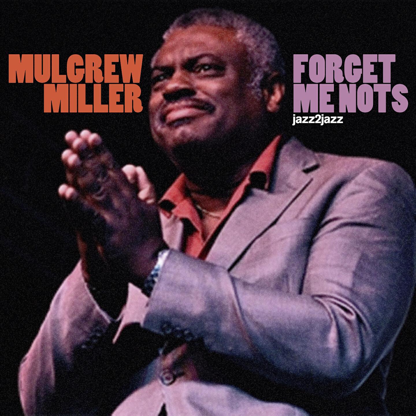 Mulgrew Miller - One for Mulgrew
