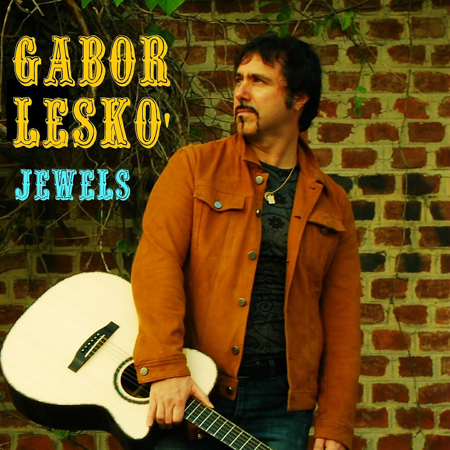 Gabor Lesko - Every Breath You Take