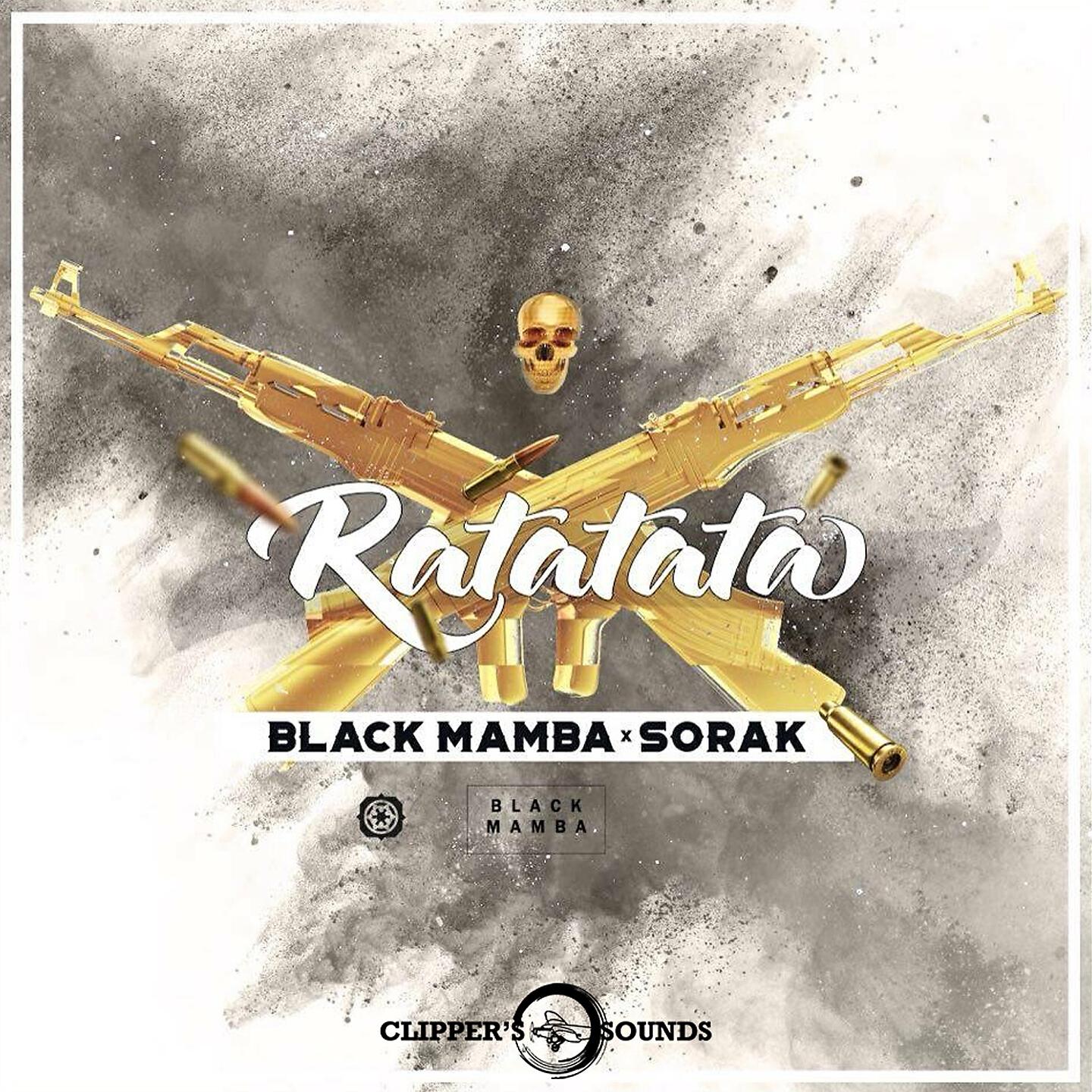 Black Mamba - Ratatata