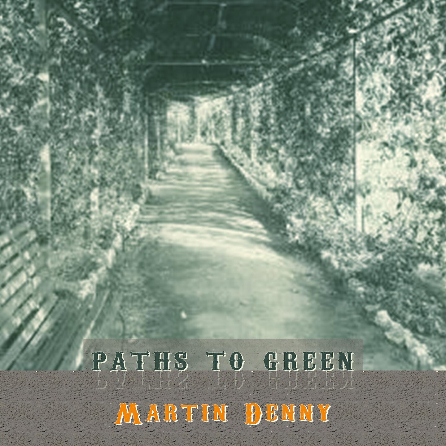 Martin Denny - Exotica