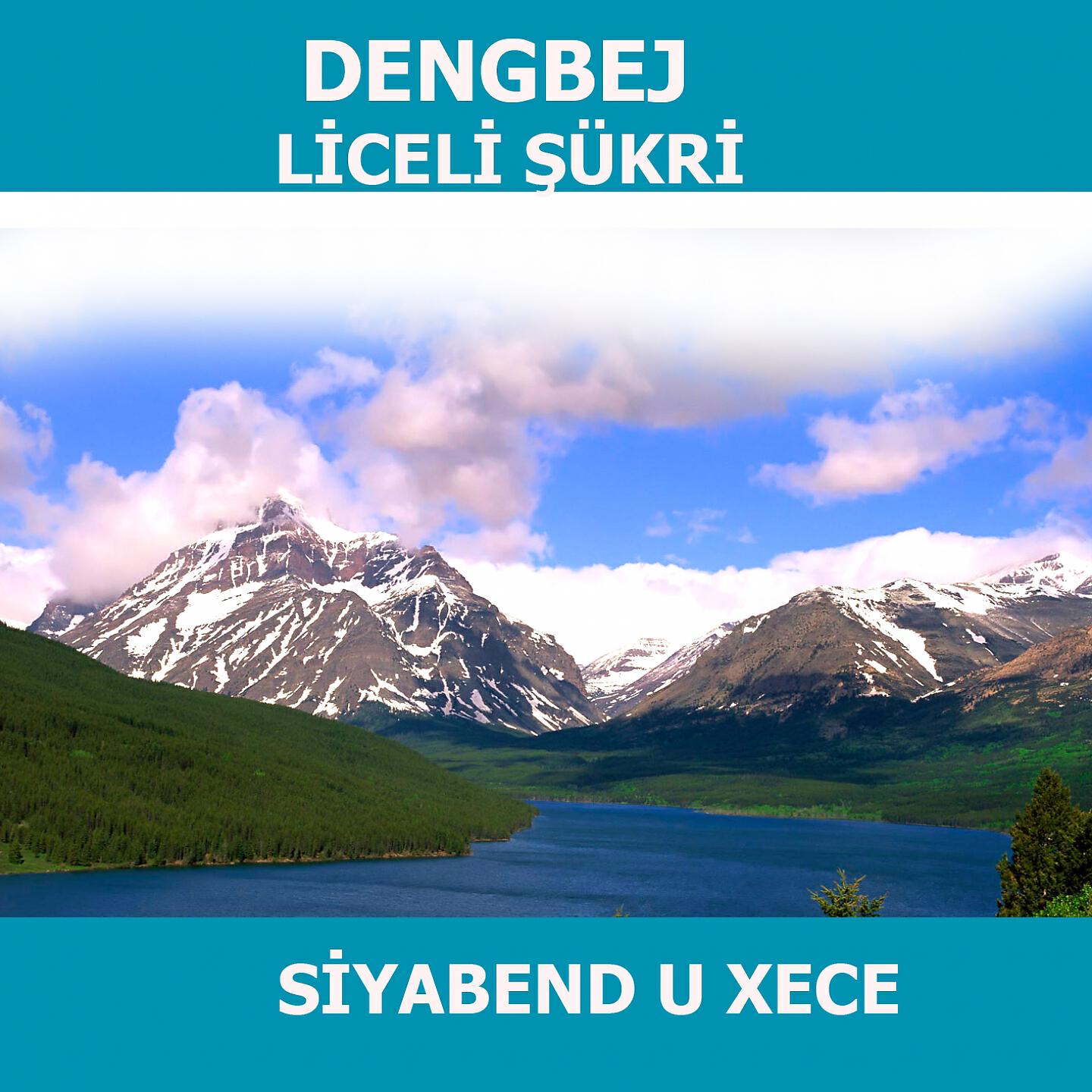 Denbej Liceli Şükri - Mem u Zin 2