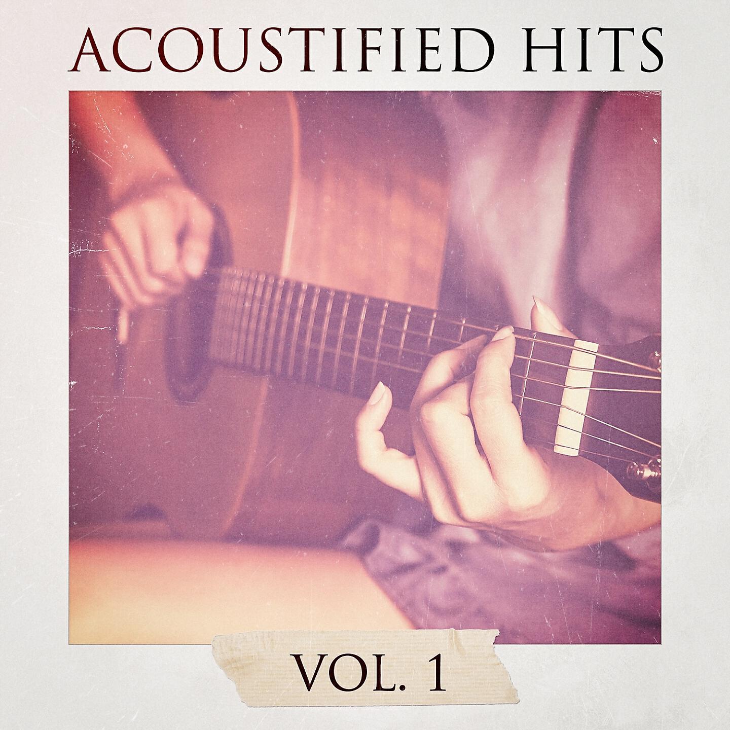 Akustische Gitarren Musik - Cool Kids (Acoustic Version) [Echosmith Cover]