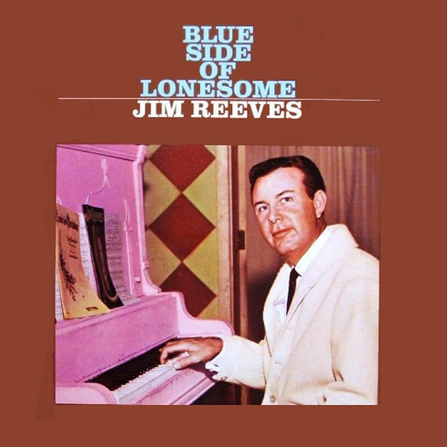 Jim Reeves - Trying to Forget