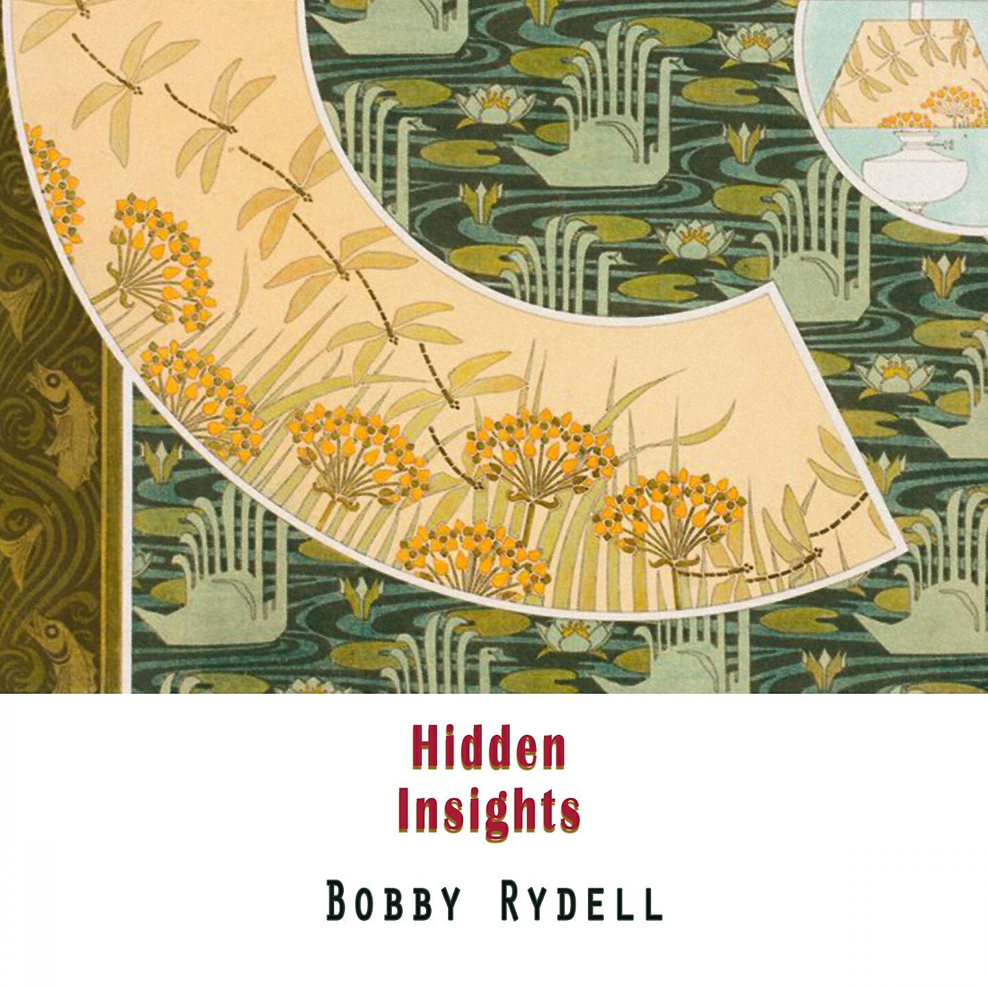 BOBBY RYDELL - Hey Baby