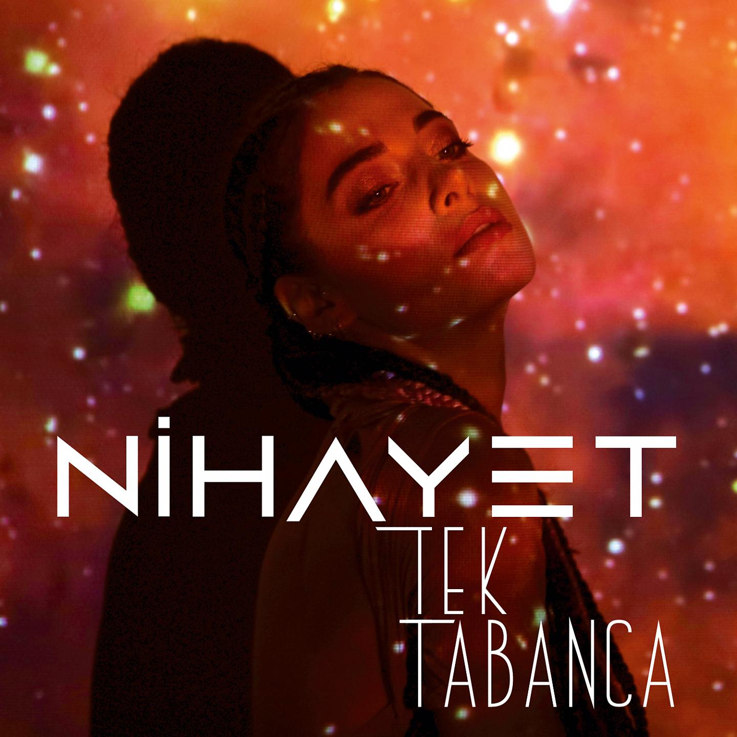Постер альбома Tek Tabanca