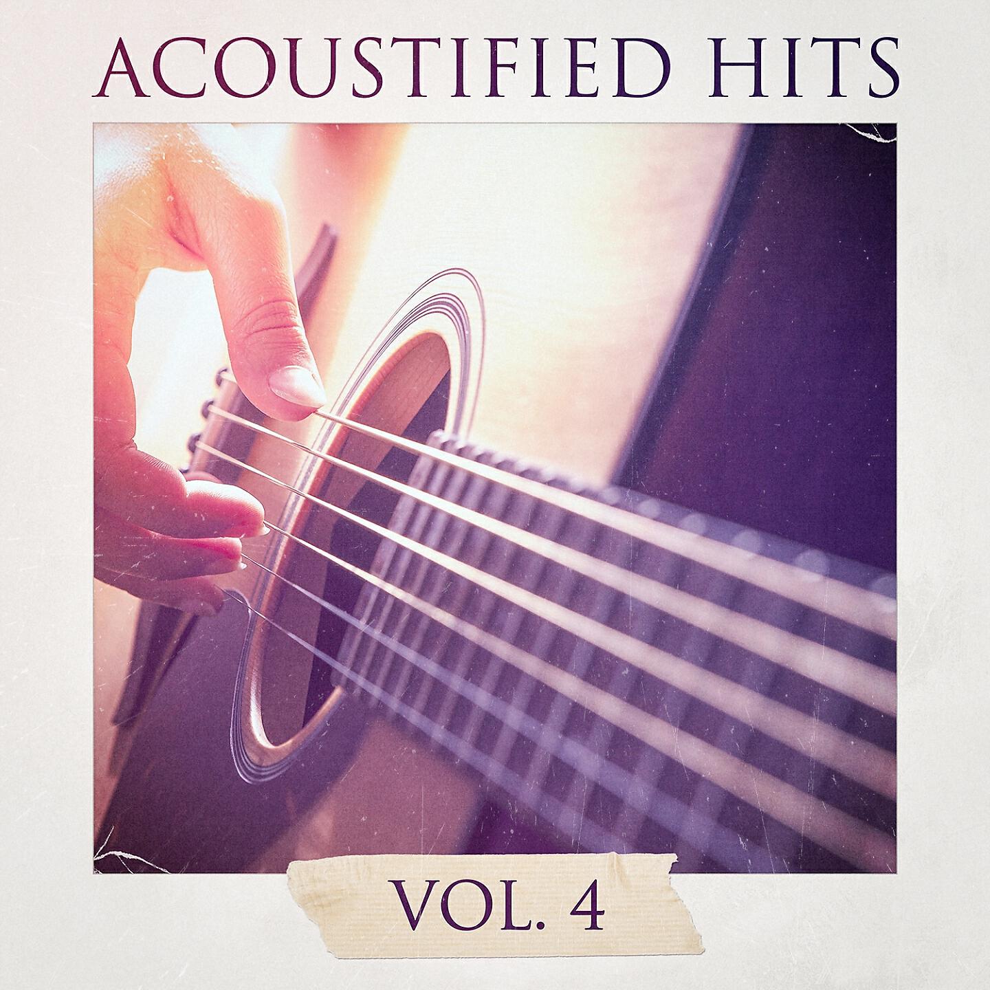 Acoustified Hits - Messed Up World (Acoustic Bossa Version) [The Pretty Reckless Cover]