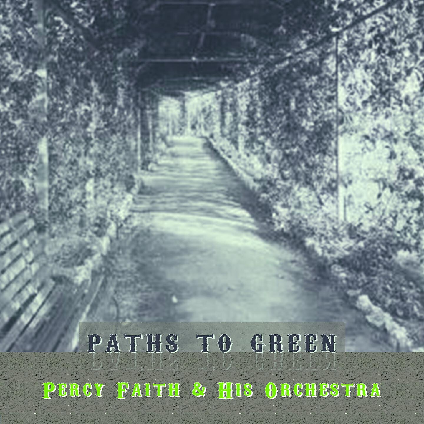 Percy Faith & His Orchestra - The Little Lost Dog