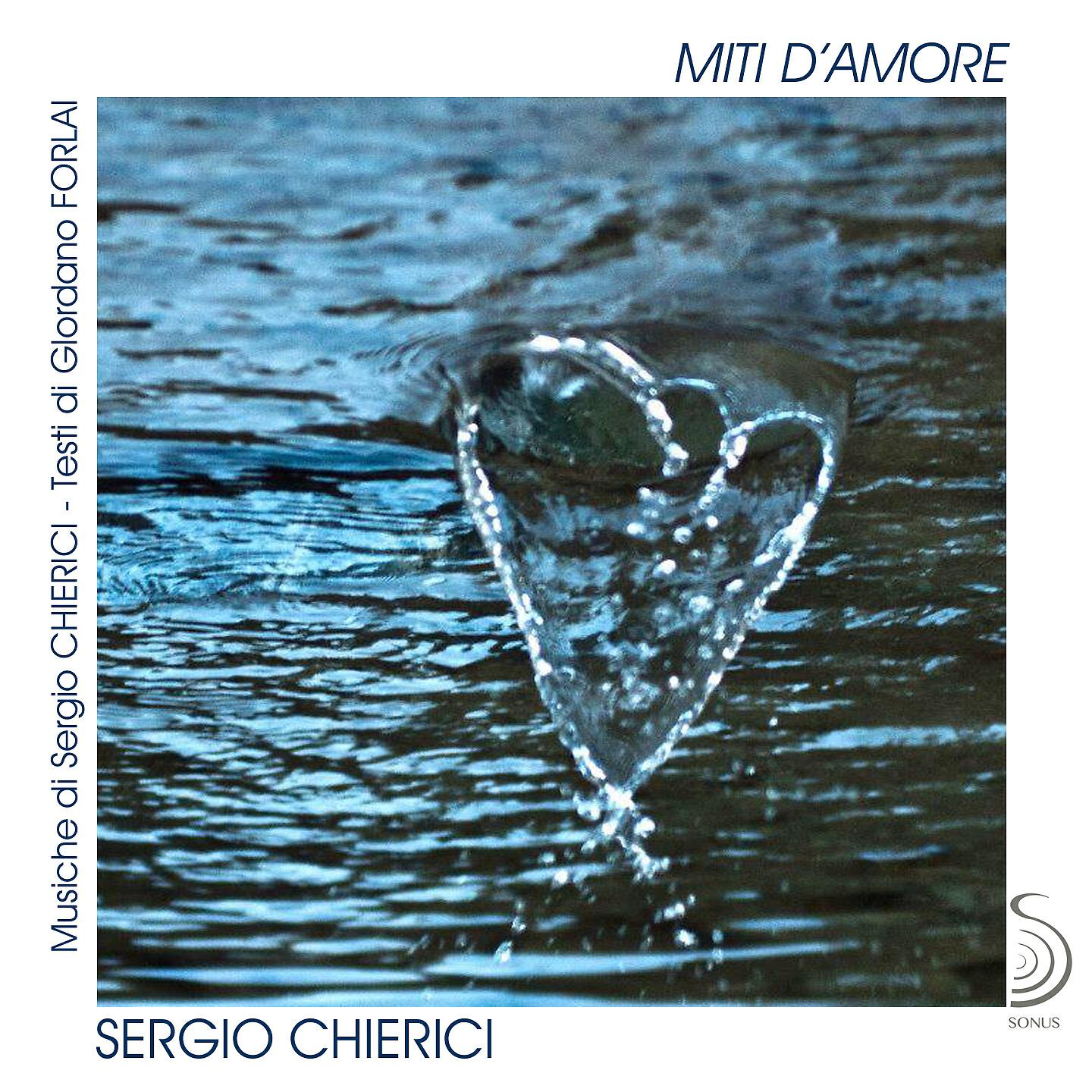 Sergio Chierici - Amor cortese (Lancillotto e Ginevra)