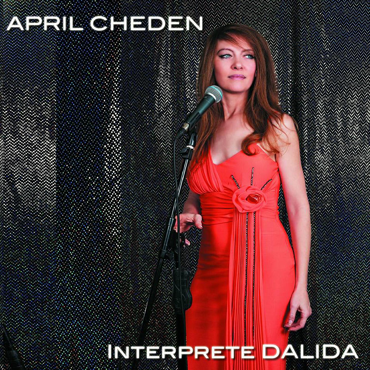April Cheden - Salma Ya Salama