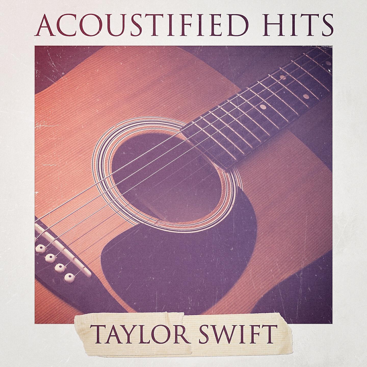 The Acoustic Guitar Troubadours - Blank Space