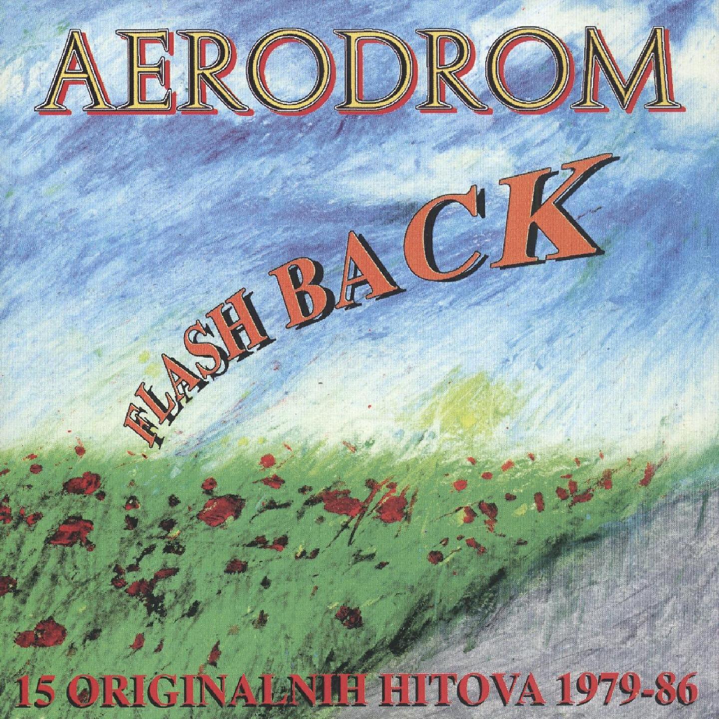 Aerodrom - Digni Me Visoko