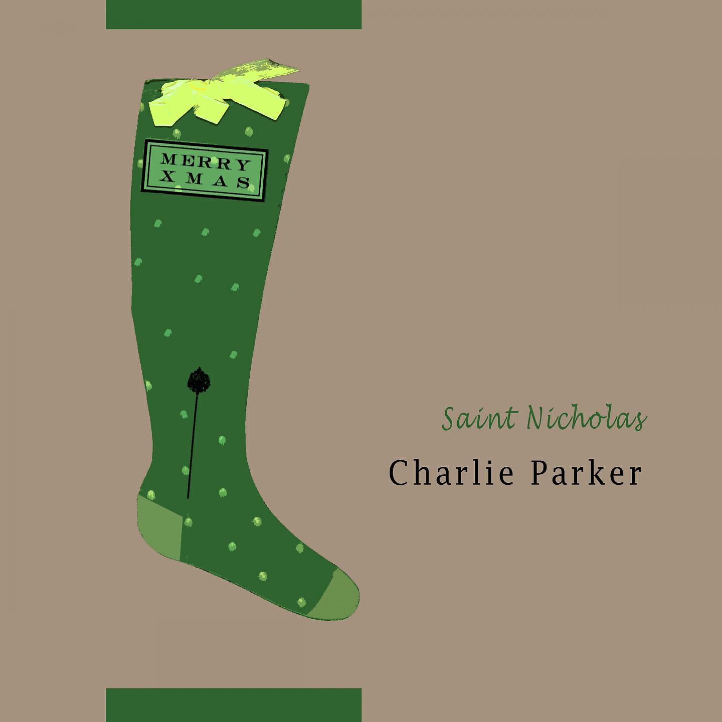 Charlie Parker - Little Willie Laps + 52nd Street Theme