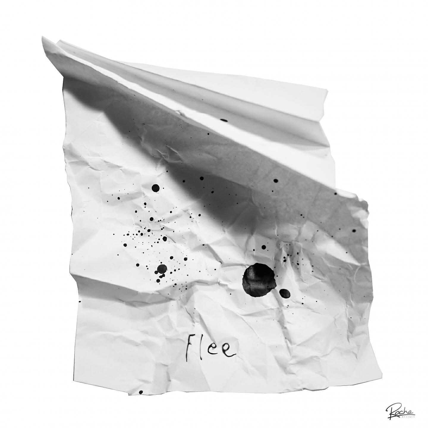 Crayon - Flee