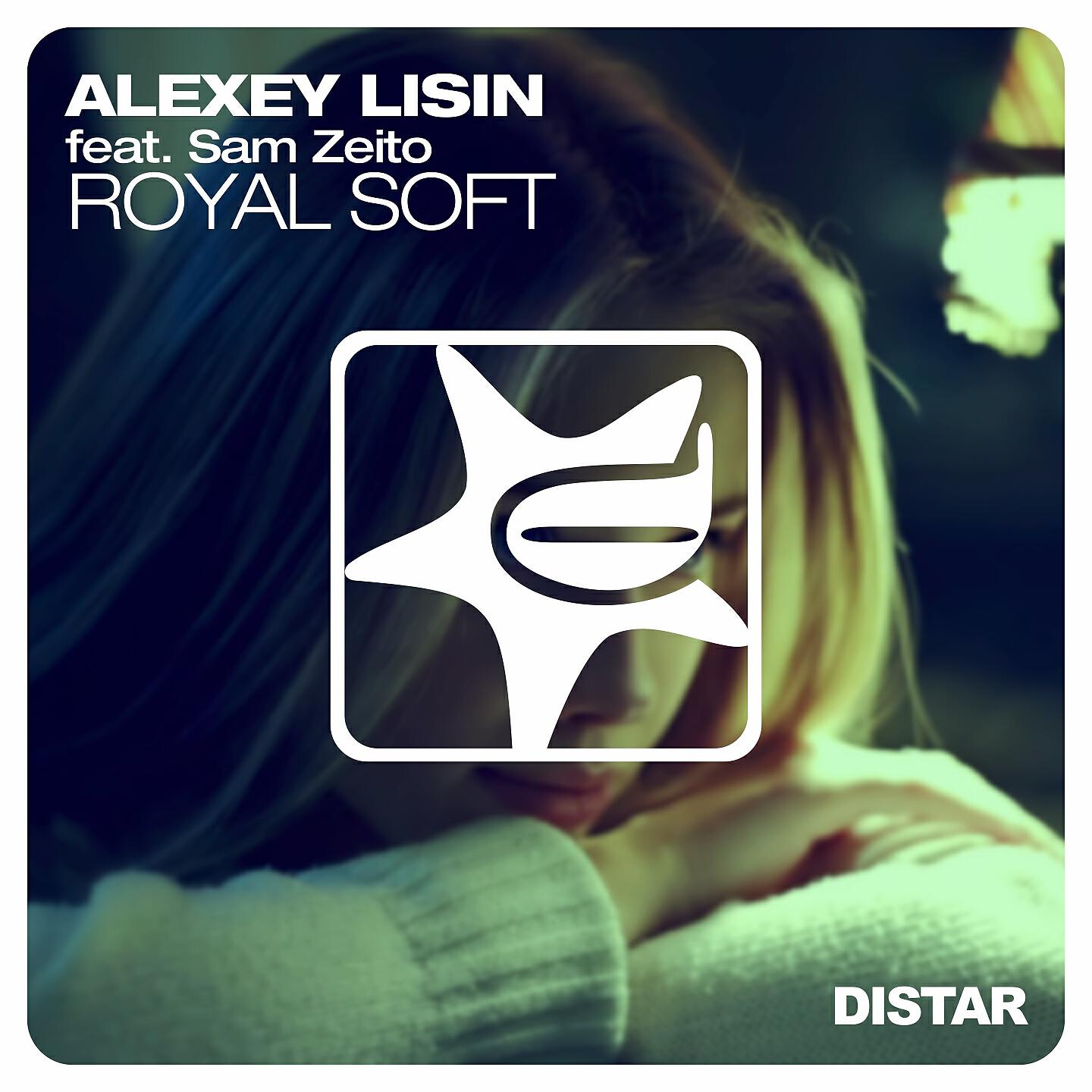 Alexey Lisin - Royal Soft (Roby Arduini & Pagany Deep Rework)