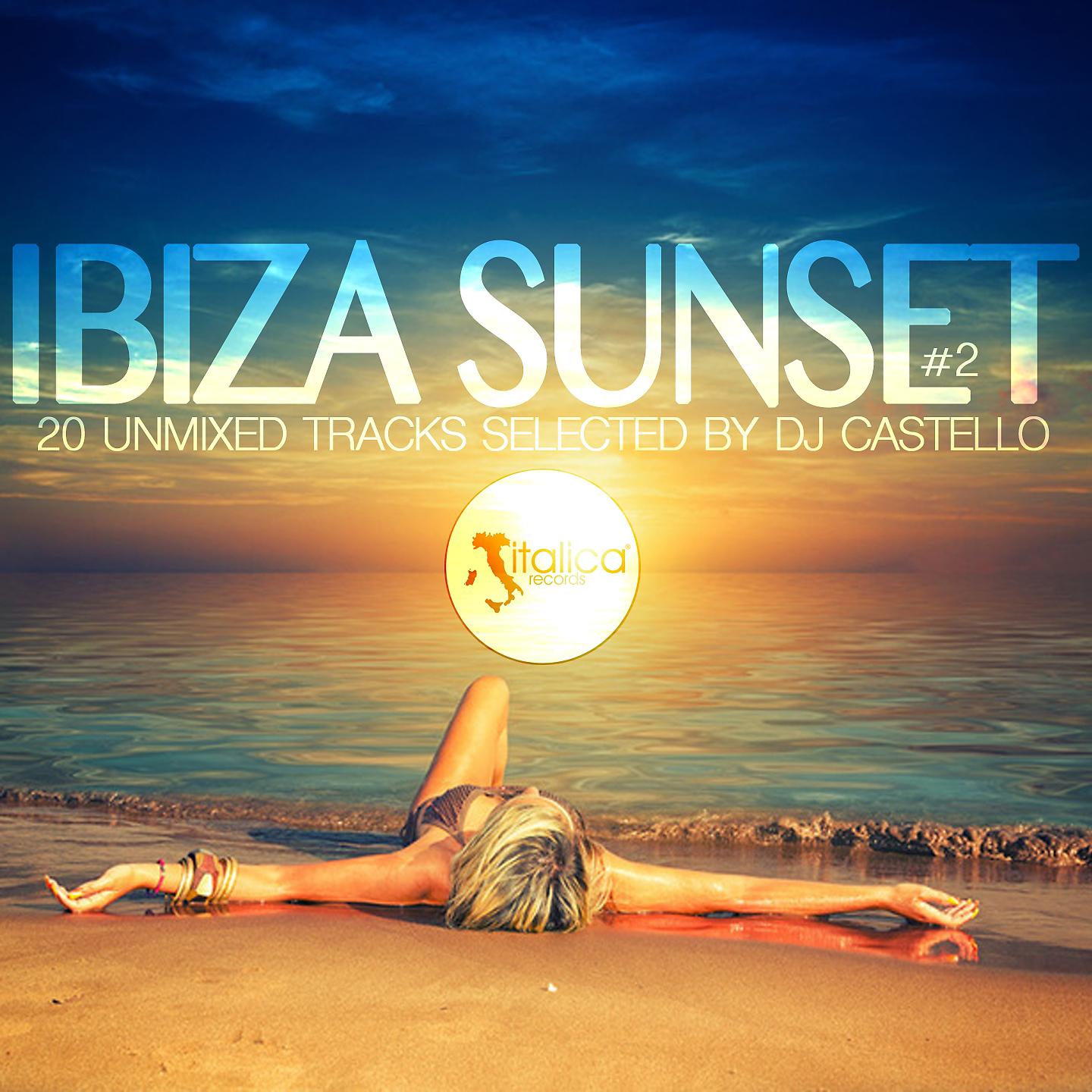 Постер альбома Ibiza Sunset, Vol. 2