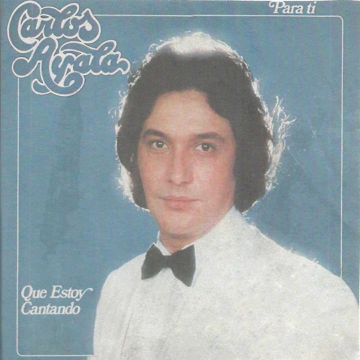 Carlos Ayala - Lamento Boricano