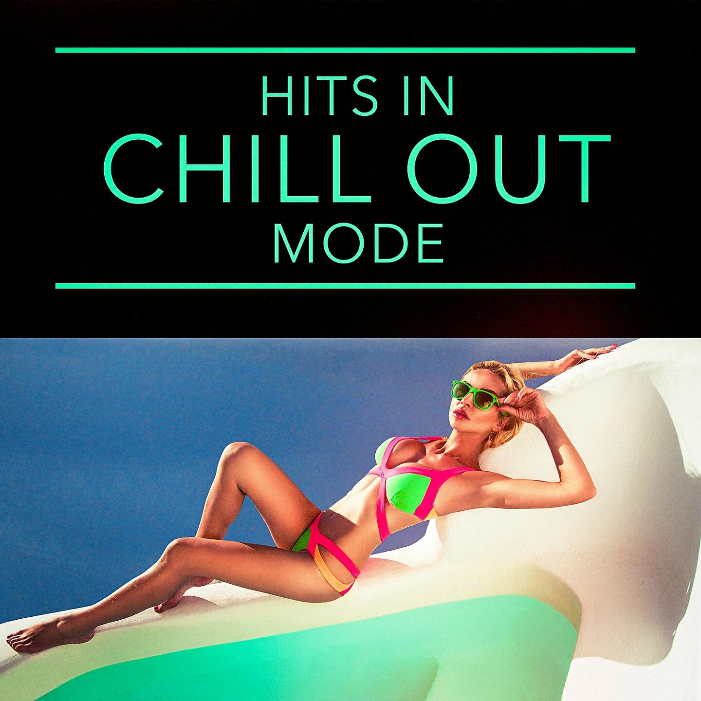 Chillout - Locked Out of Heaven (Bossa Chillout Style)