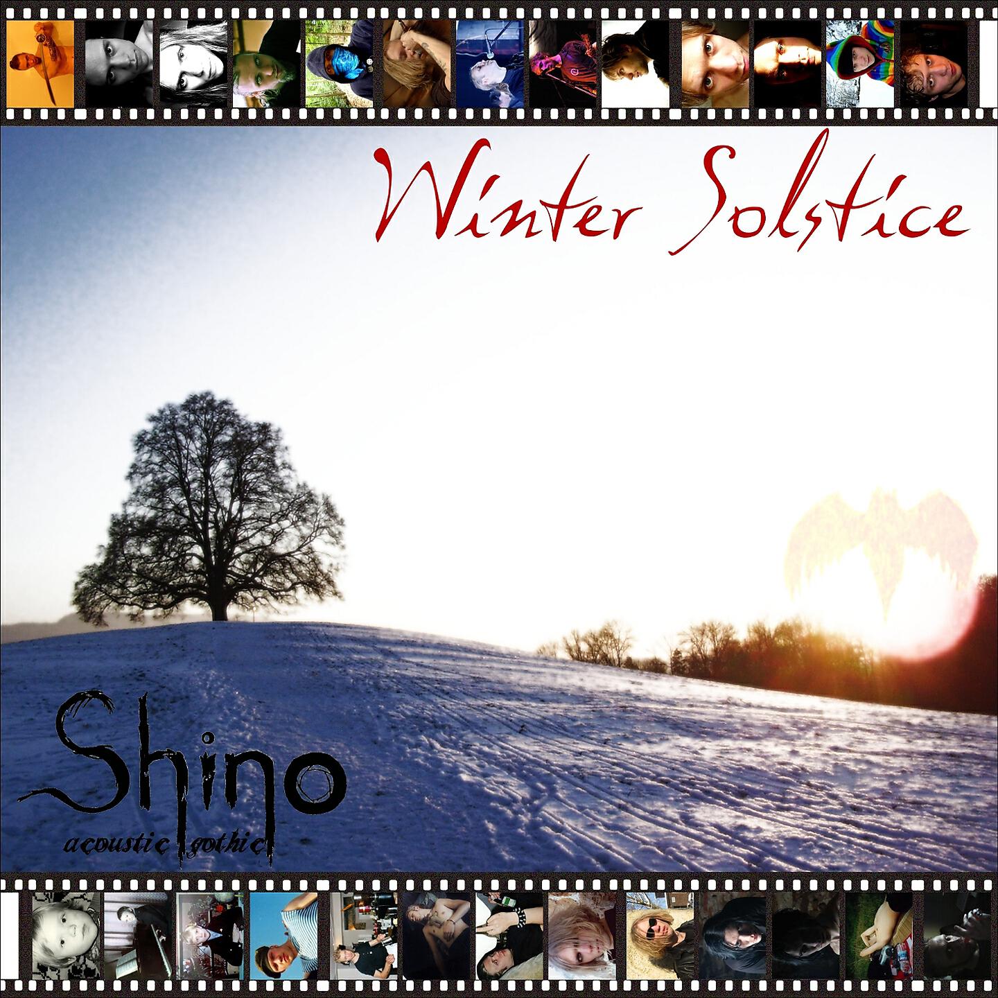 Shino - Ich weiß es nicht