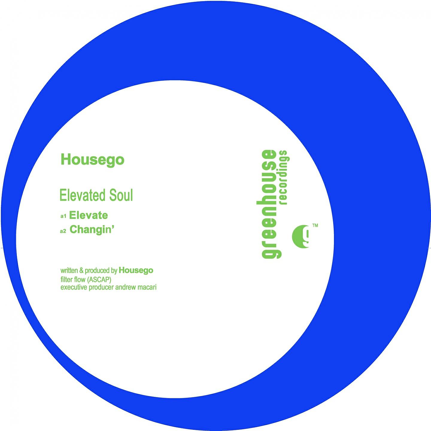 HouseGo - Elevate