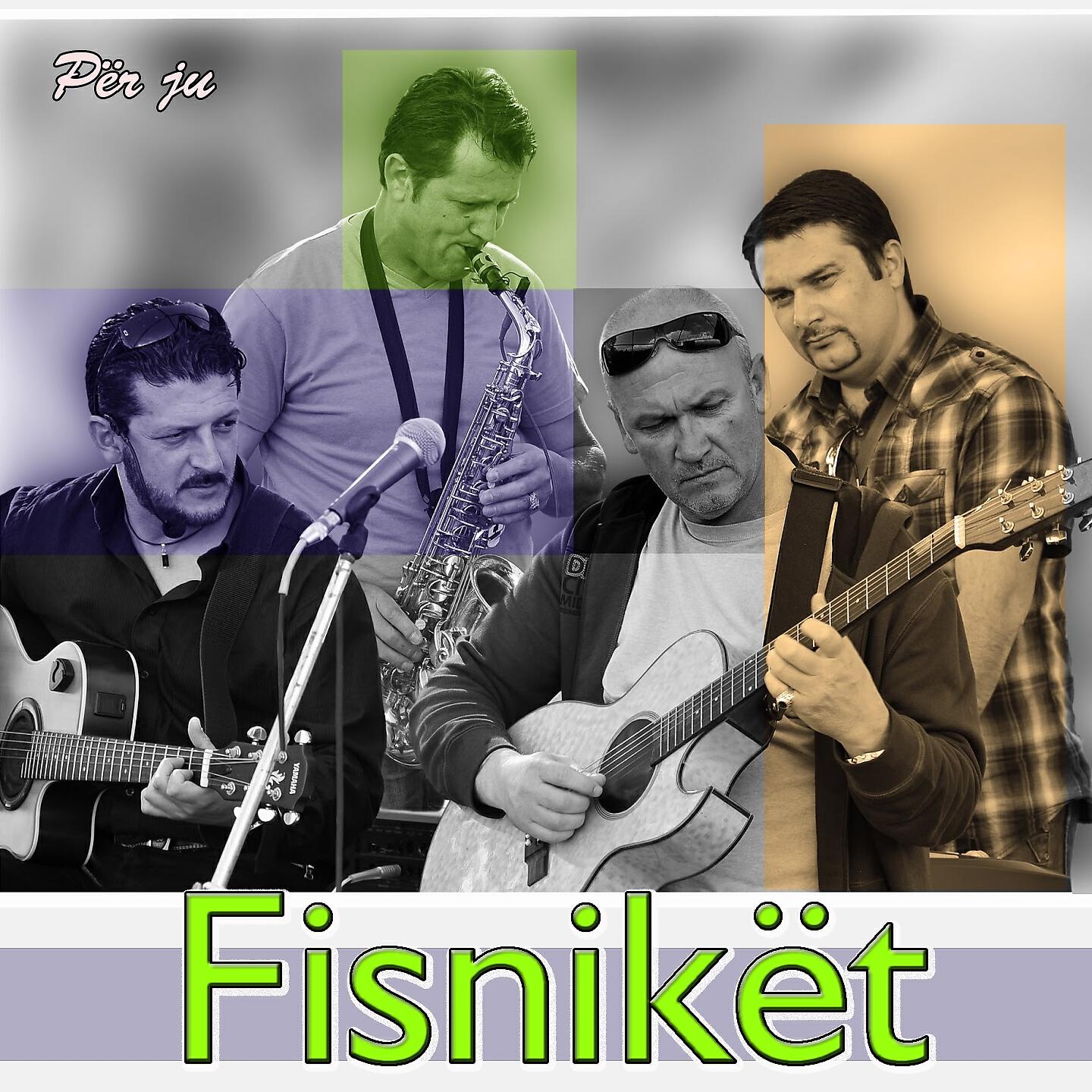 Fisniket - Mbi Varrin Tim