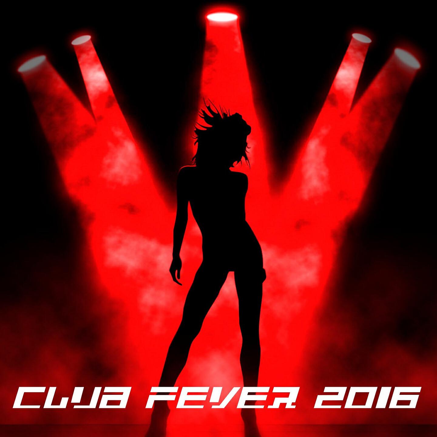 DJ MKK - Lovevibes (M Kay Clubmix)