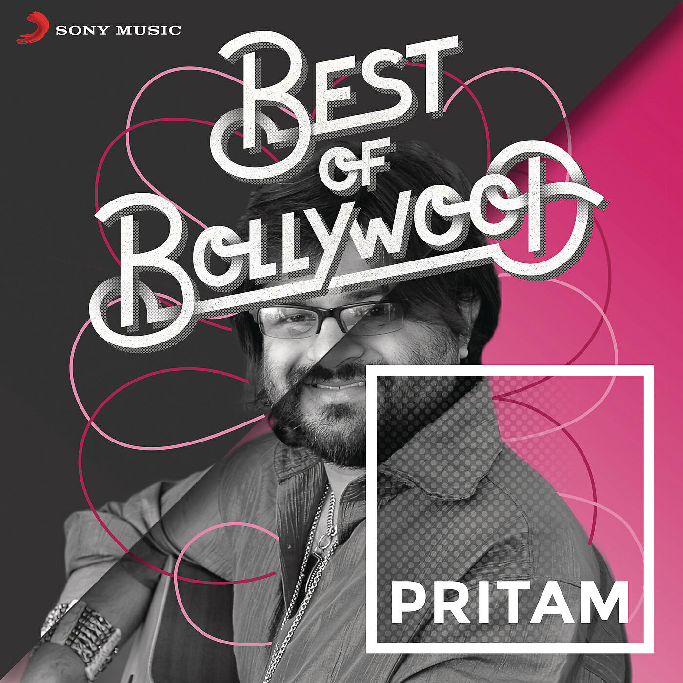 Постер альбома Best of Bollywood: Pritam