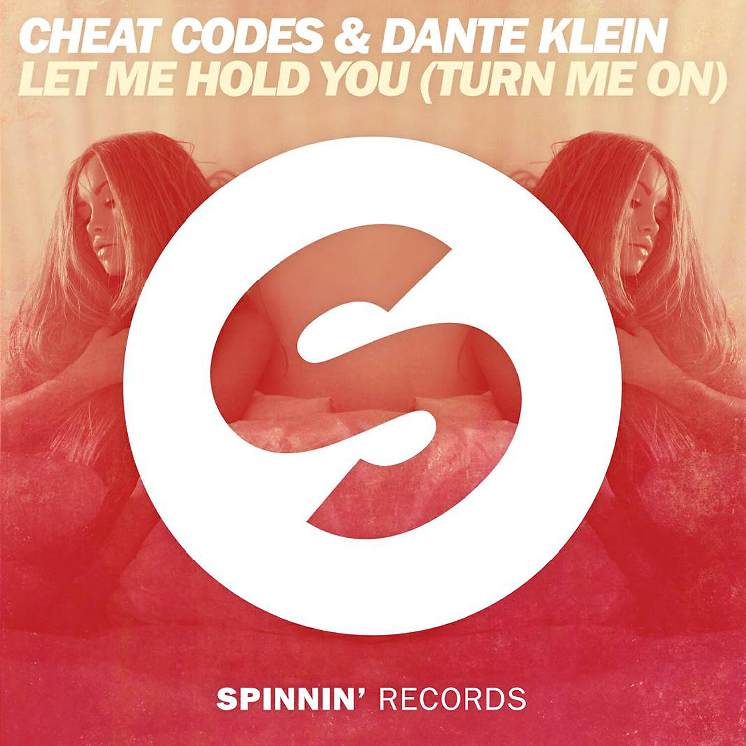 Cheat Codes - Let Me Hold You (Turn Me On) [Extended Mix]