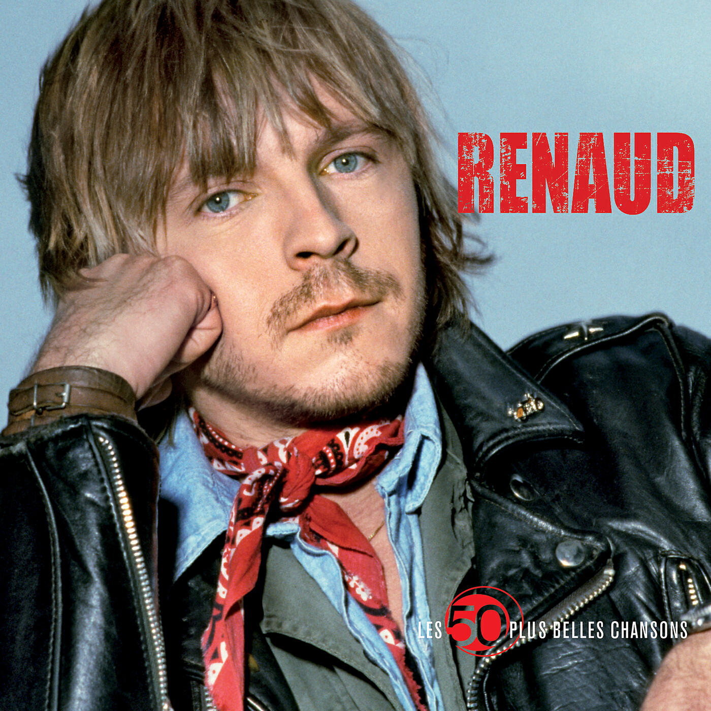 Renaud - Le retour de Gérard Lambert