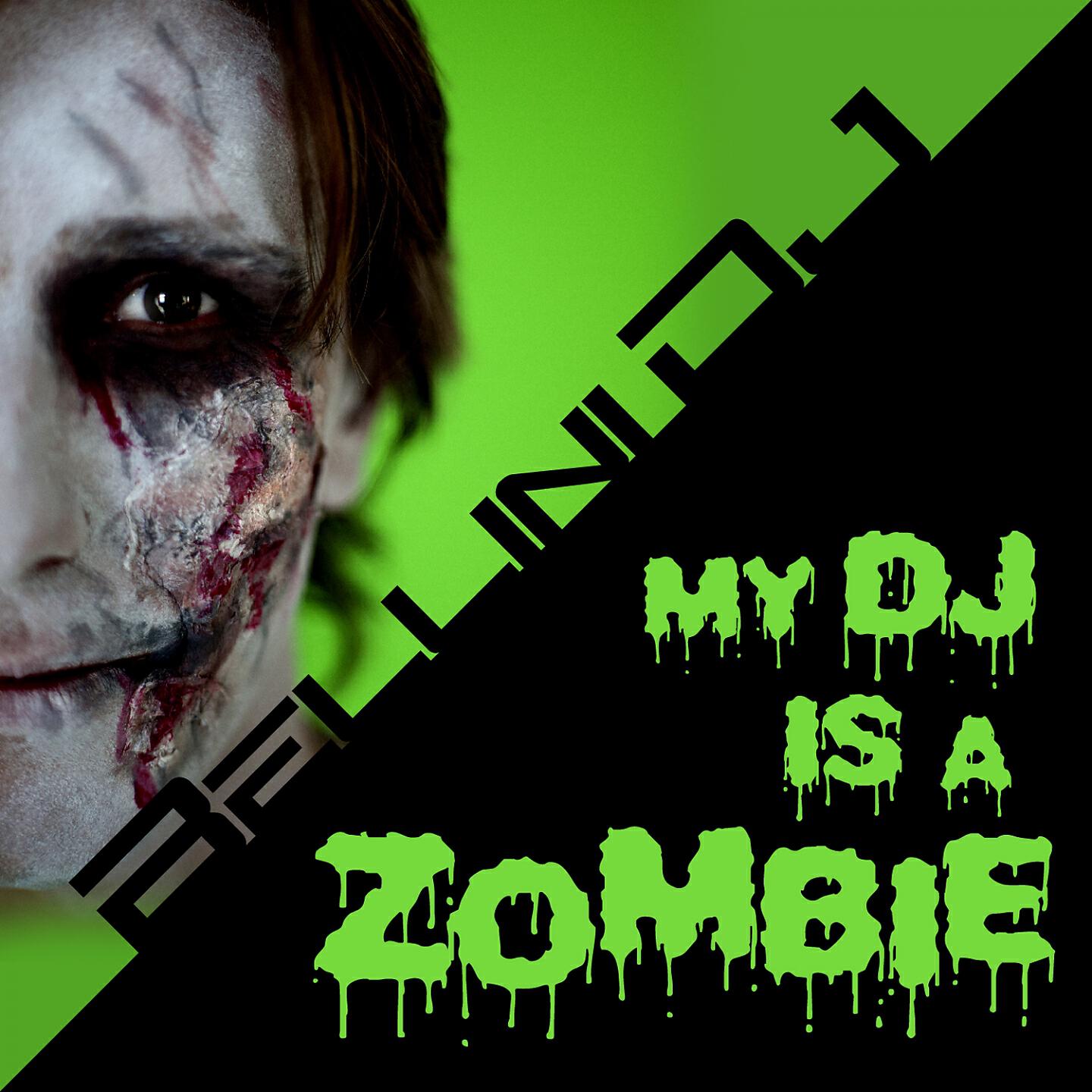 Bellini DJ - My DJ Is a Zombie (Bellini DJ Pop House Mix)
