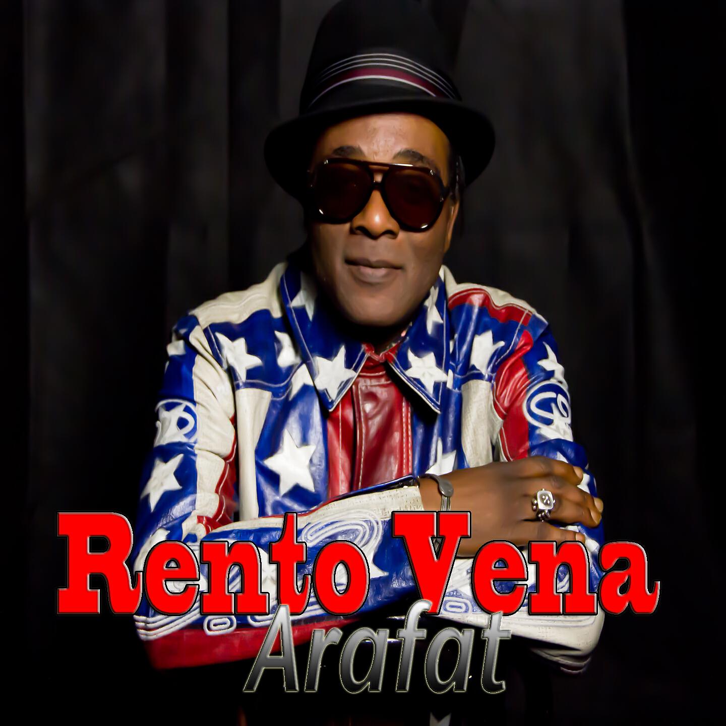 Rento Vena - Kalley