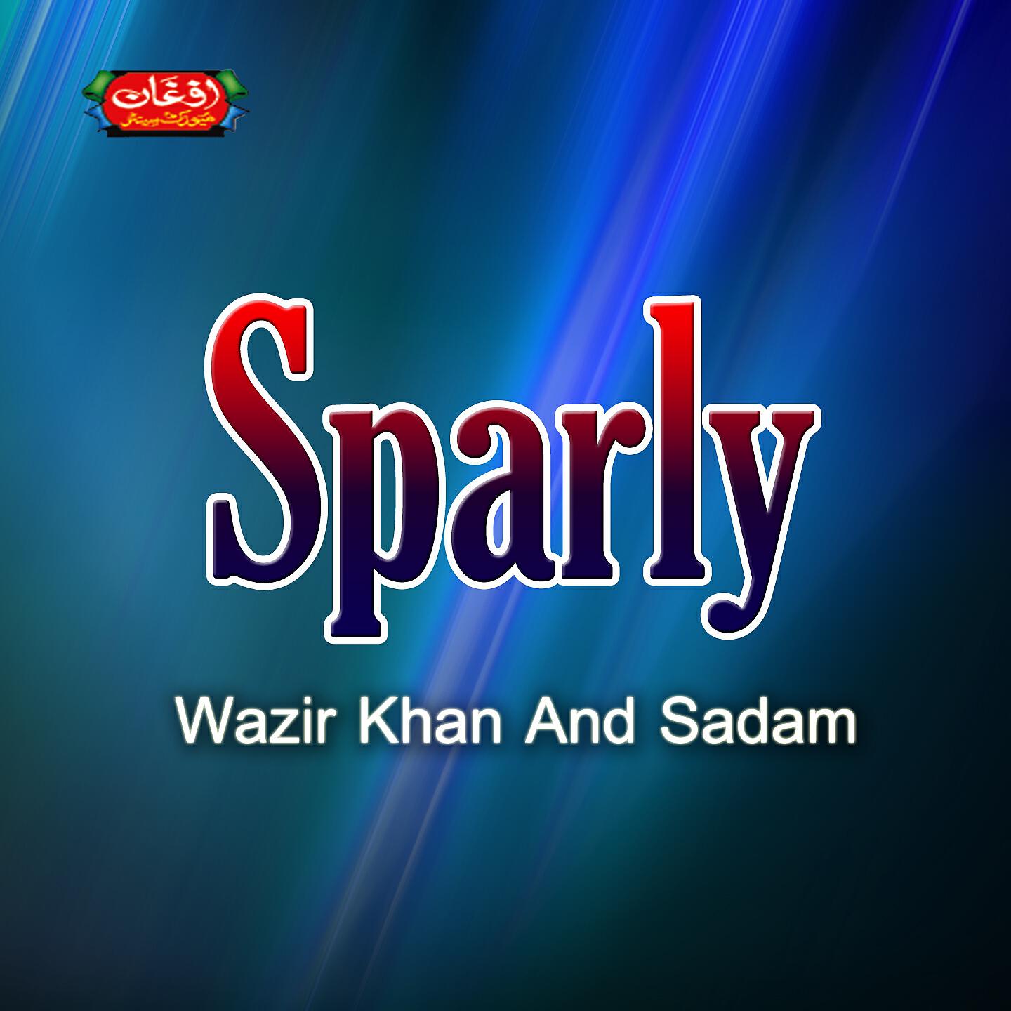 Wazir Khan - Da Tambe Shata Wa Pata