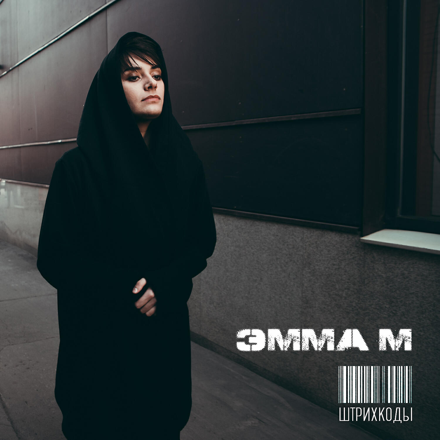 ЭММА М - Штрихкоды