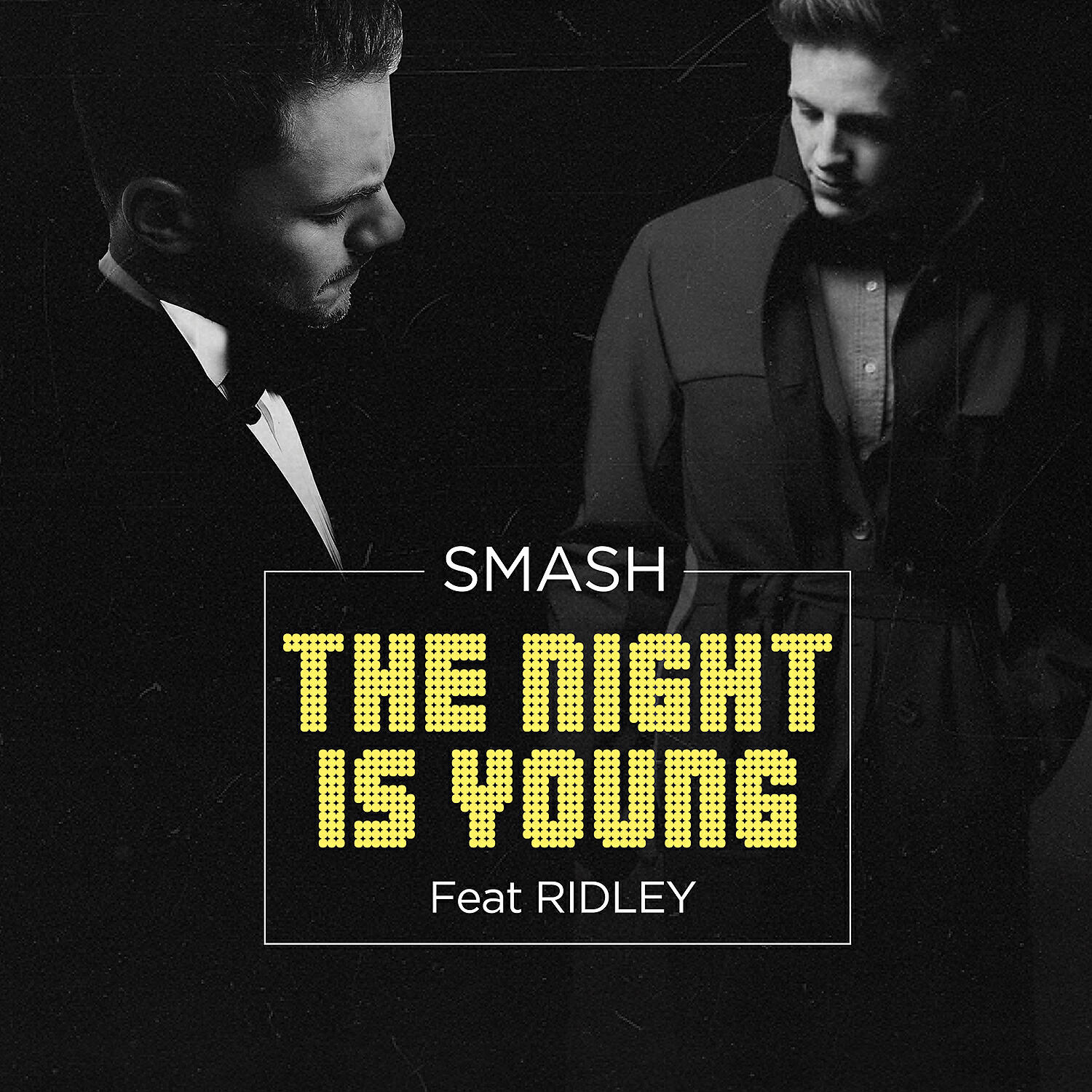 SMASH - The Night Is Young