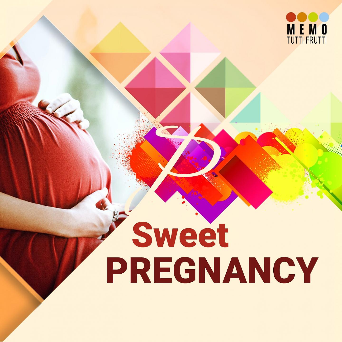 Постер альбома Sweet Pregnancy
