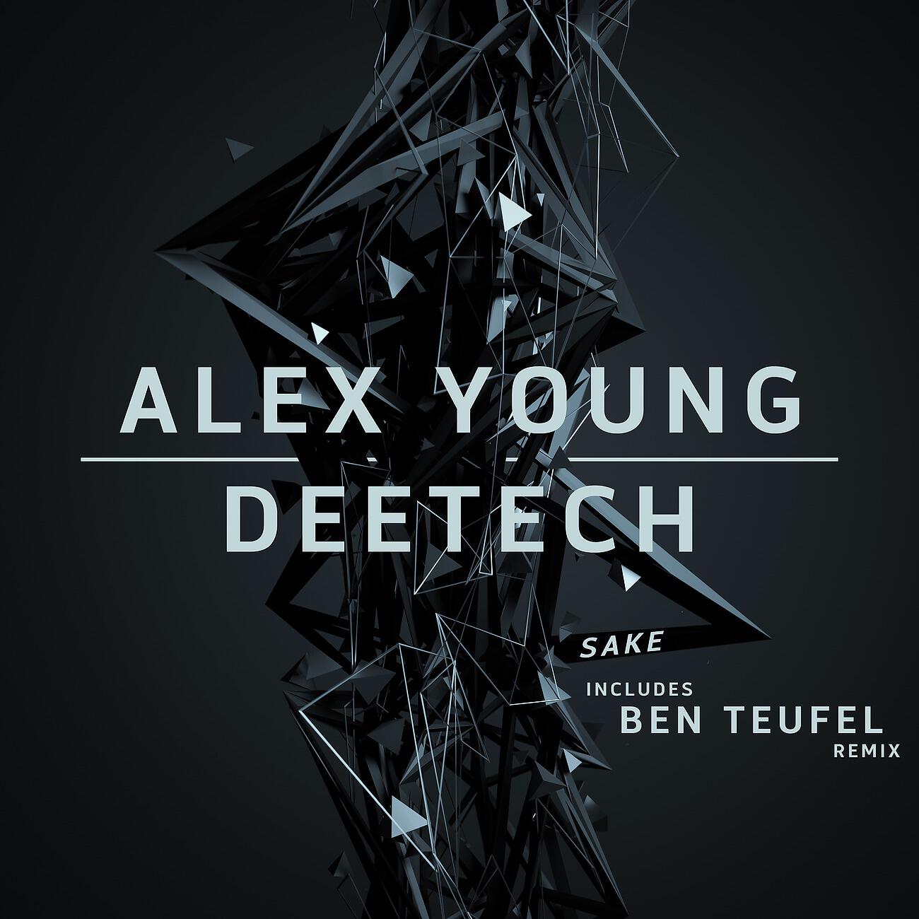 Alex Young - Sake (Ben Teufel Remix)