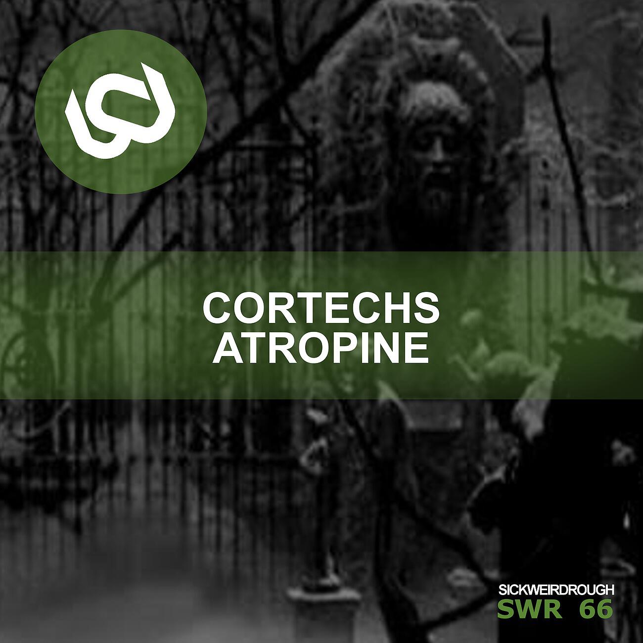 Cortechs - Atropine