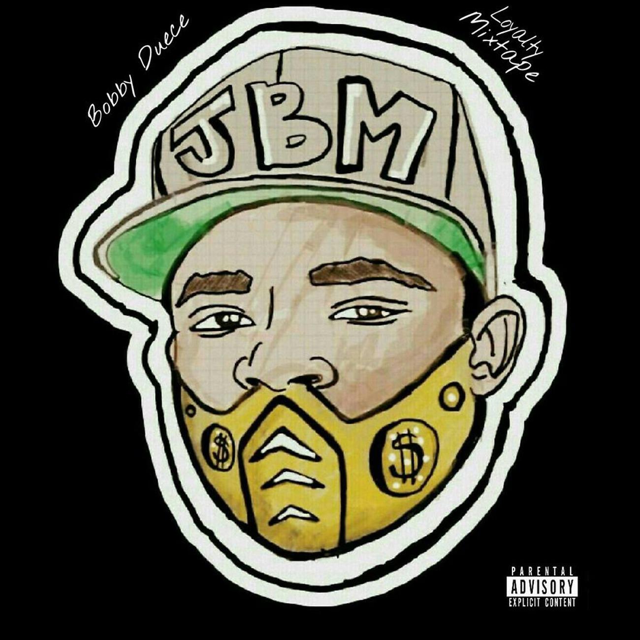 Bobby Duece - Criminal