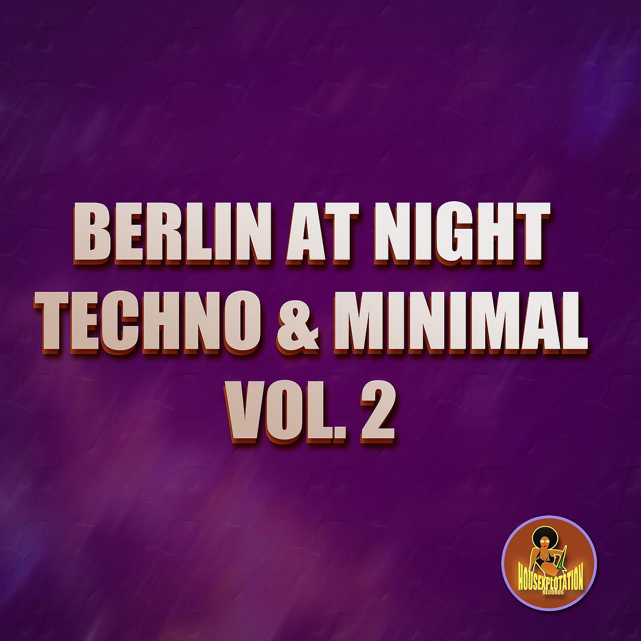 Future 3000 - Ready 4 This (Klum Baumgartner Berlin at Night Instrumental Mix)