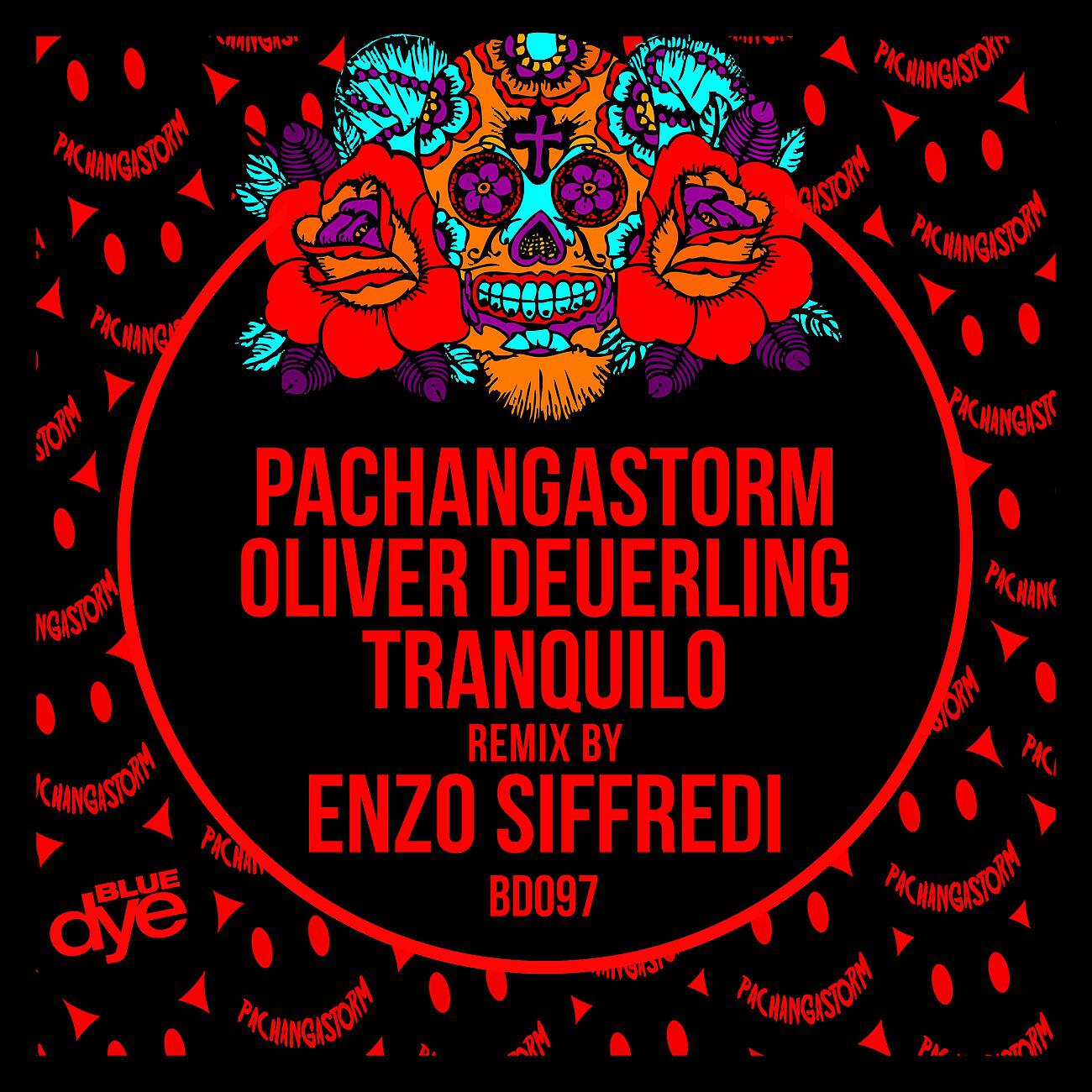 PachangaStorm - Tranquilo (Enzo Siffredi Remix)