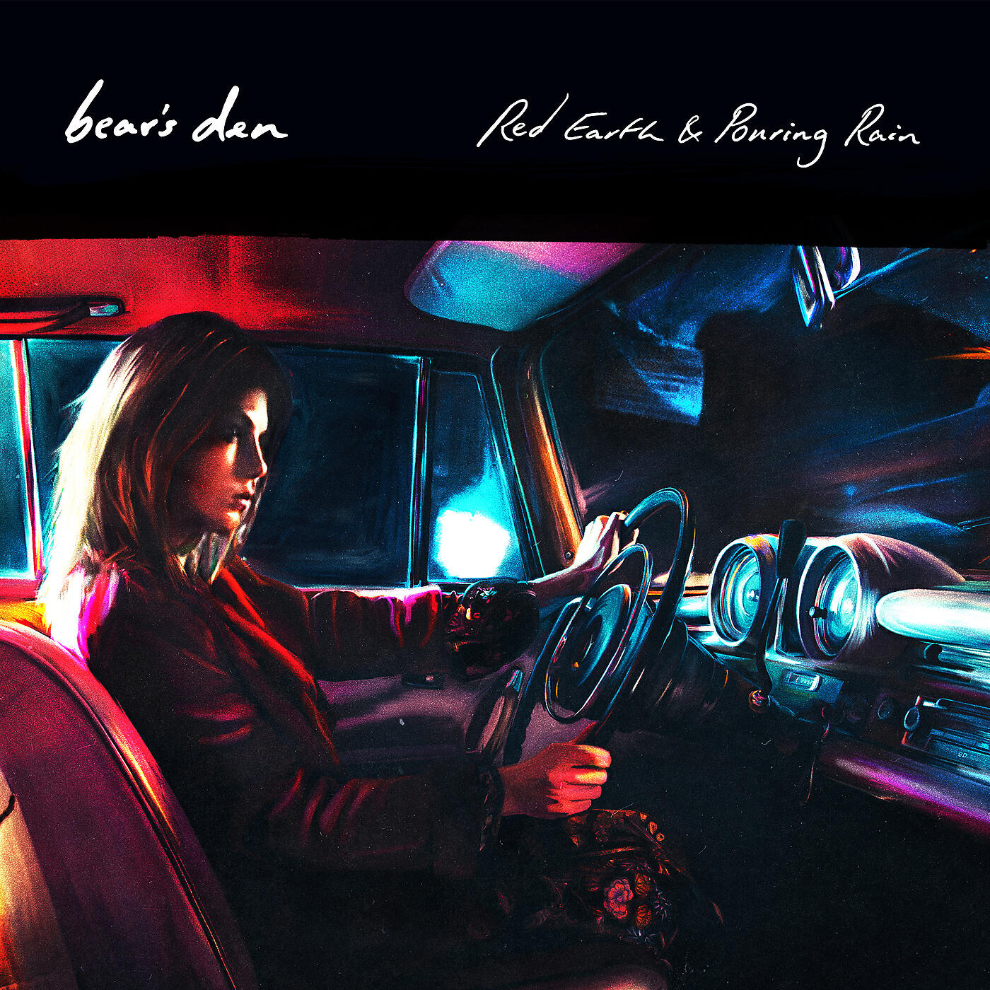 Bear's Den - Gabriel