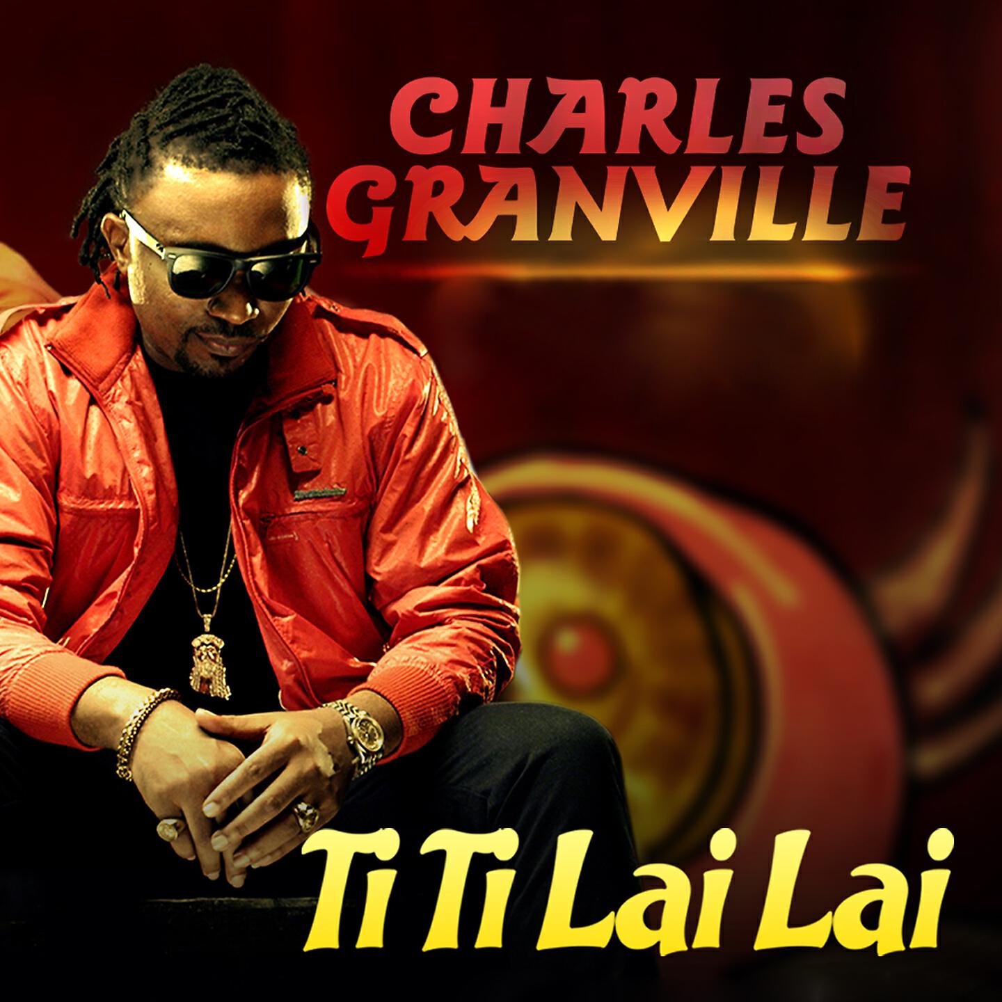 Charles Granville - By My Side