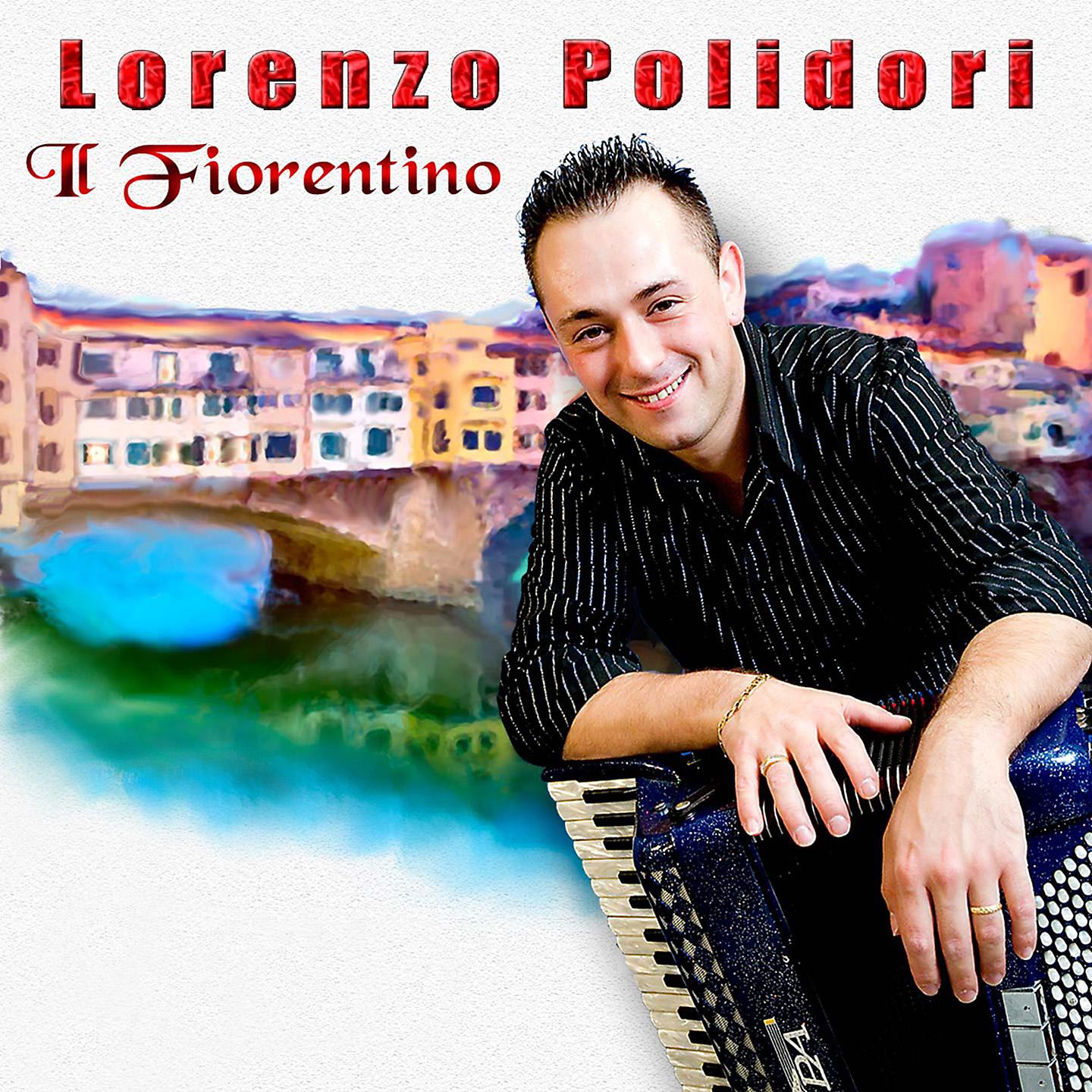 Постер альбома Il fiorentino