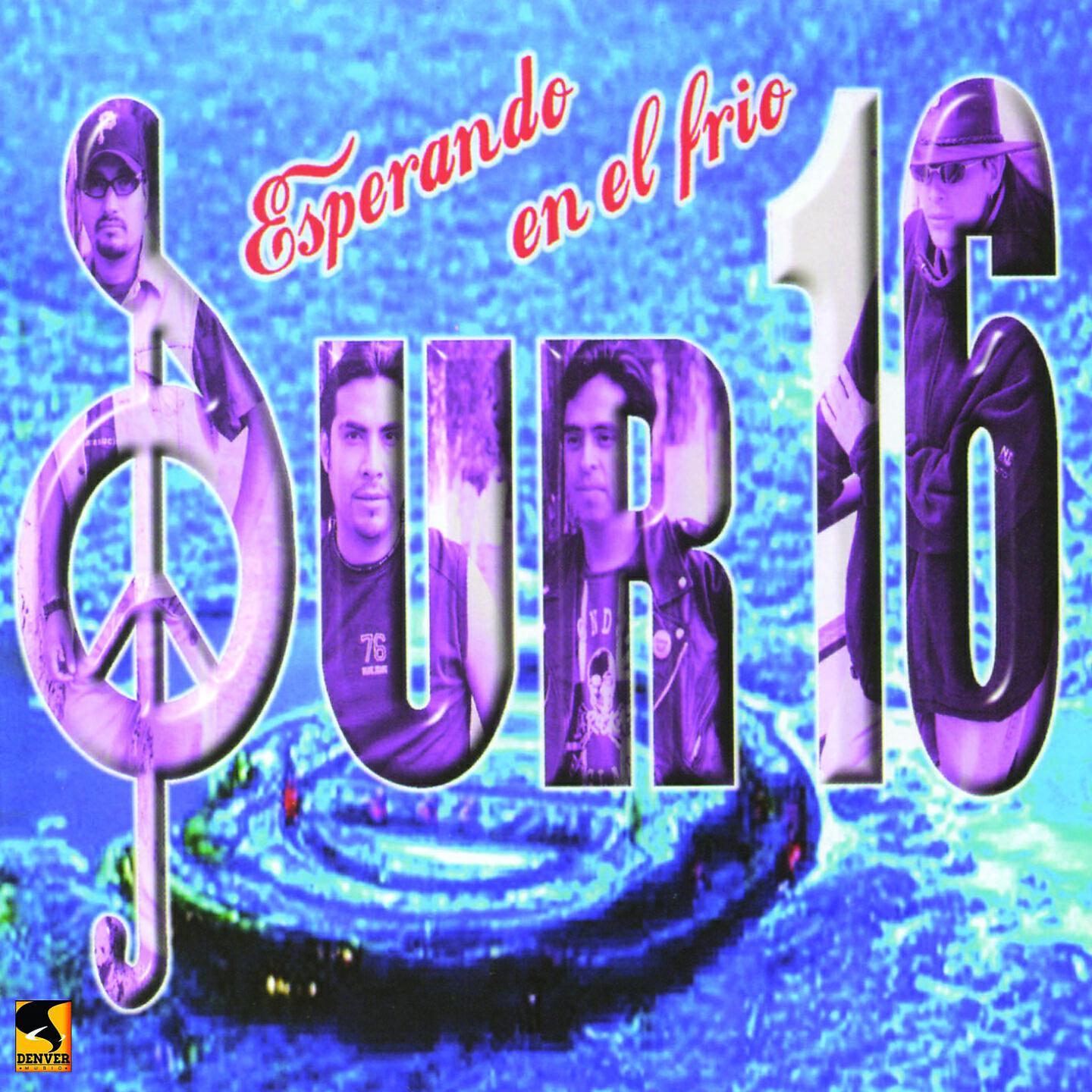 Sur 16 - Junto a Ti