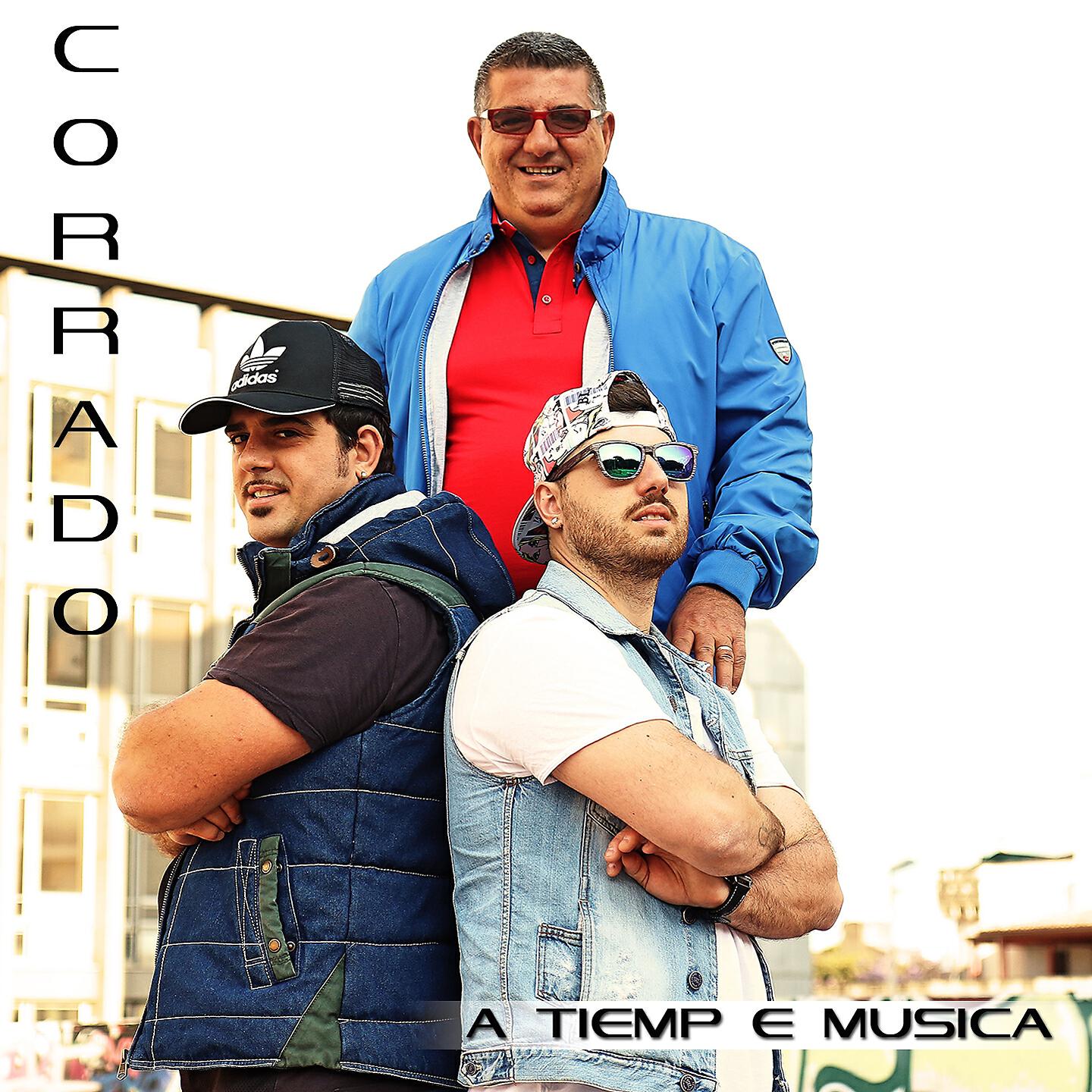 Corrado - L'anima 'e sta voce