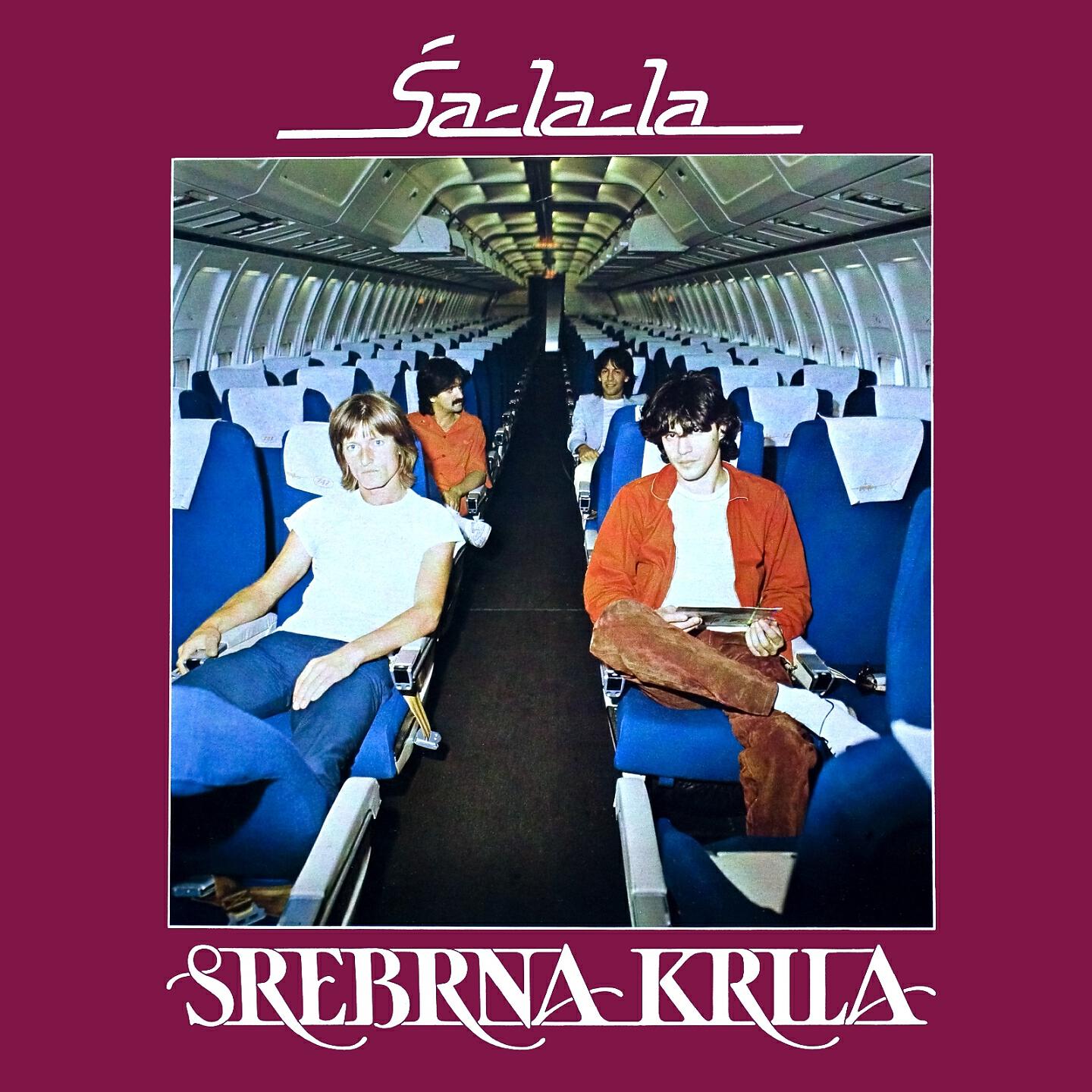 Srebrna Krila - Silvi