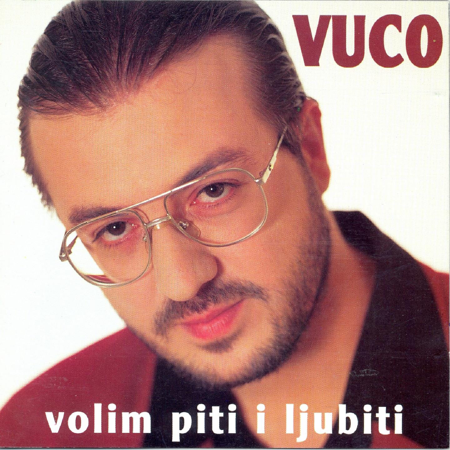 Постер альбома Volim Piti I Ljubiti