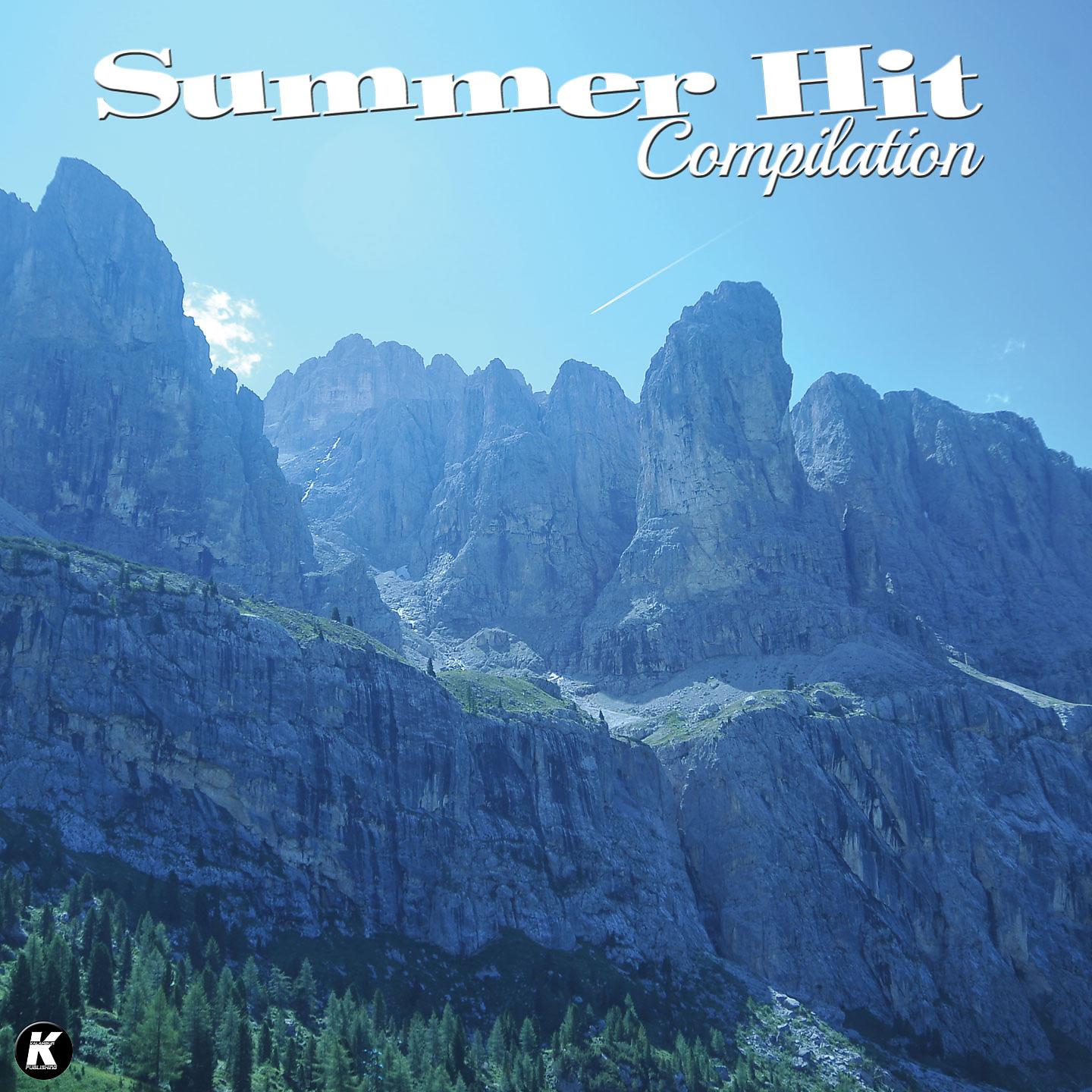 Постер альбома Summer Hit Compilation, Vol. 1