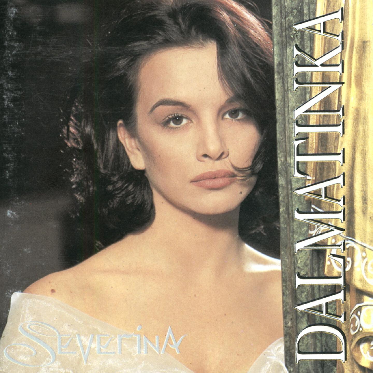 SEVERINA - Adio, Ljube