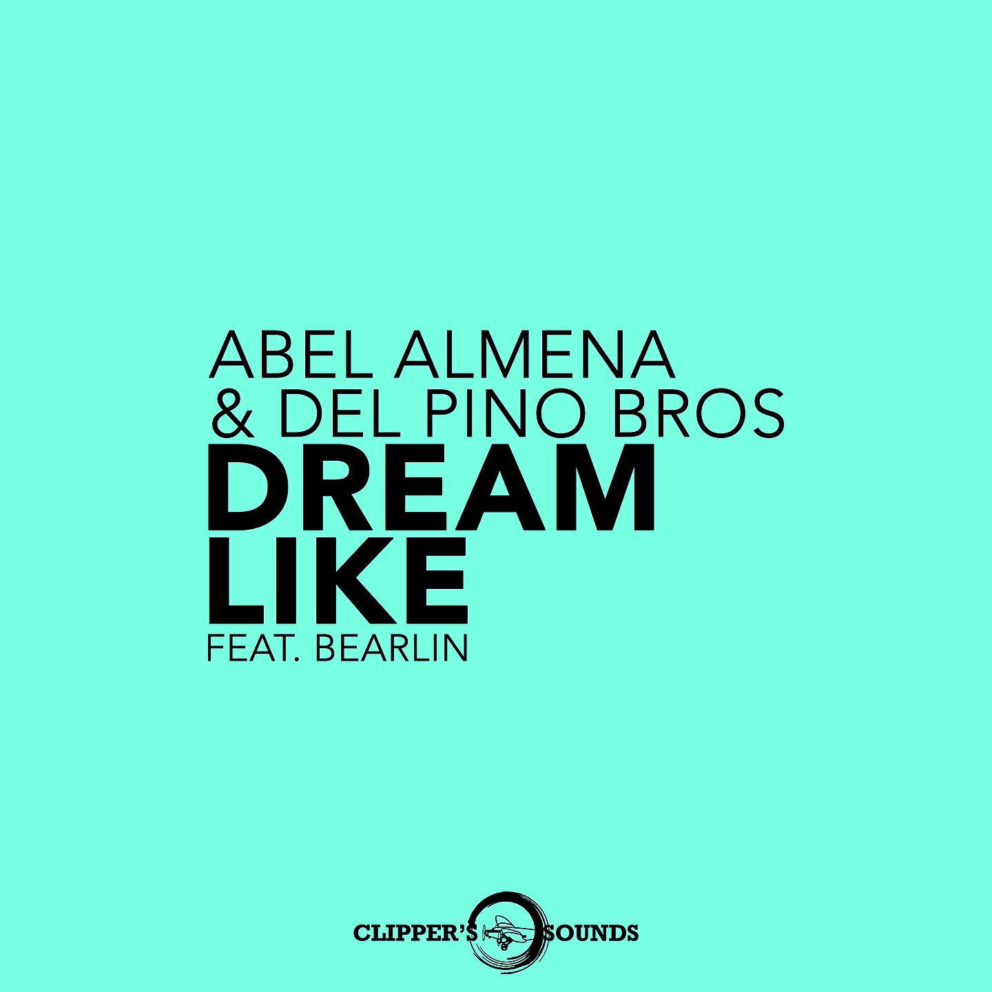 Abel Almena - Dreamlike (Radio Edit)